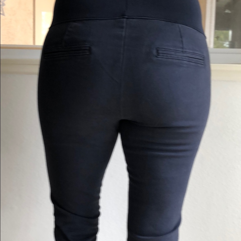 Maternity slacks - Picture 2 of 2